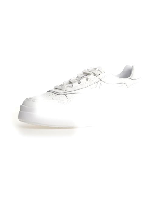 sneakers W6YZ | XENIA W1N21 BIANCO